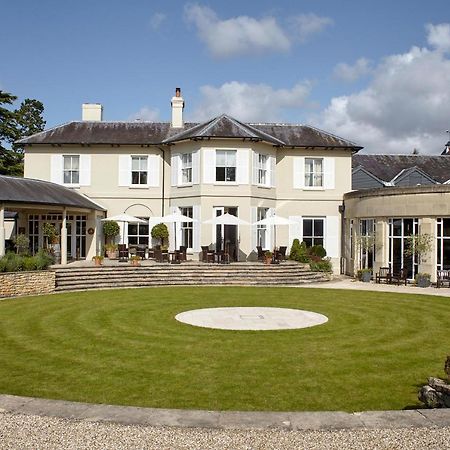 The Vineyard Hotel & Spa Newbury  Esterno foto