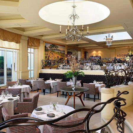 The Vineyard Hotel & Spa Newbury  Esterno foto