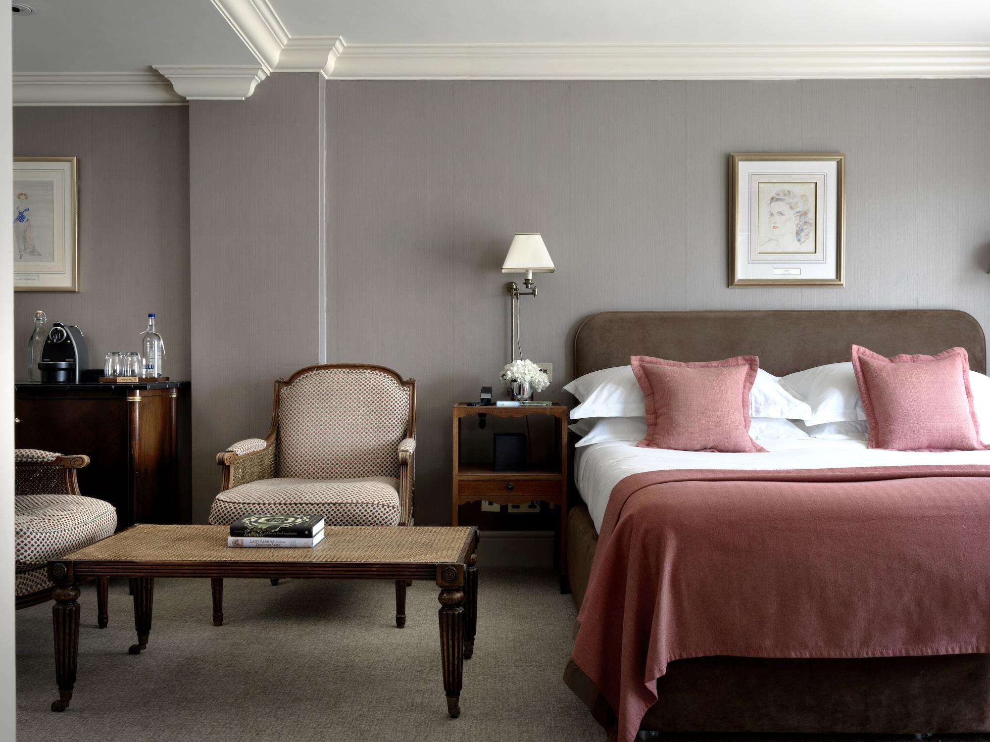 The Vineyard Hotel & Spa Newbury  Esterno foto