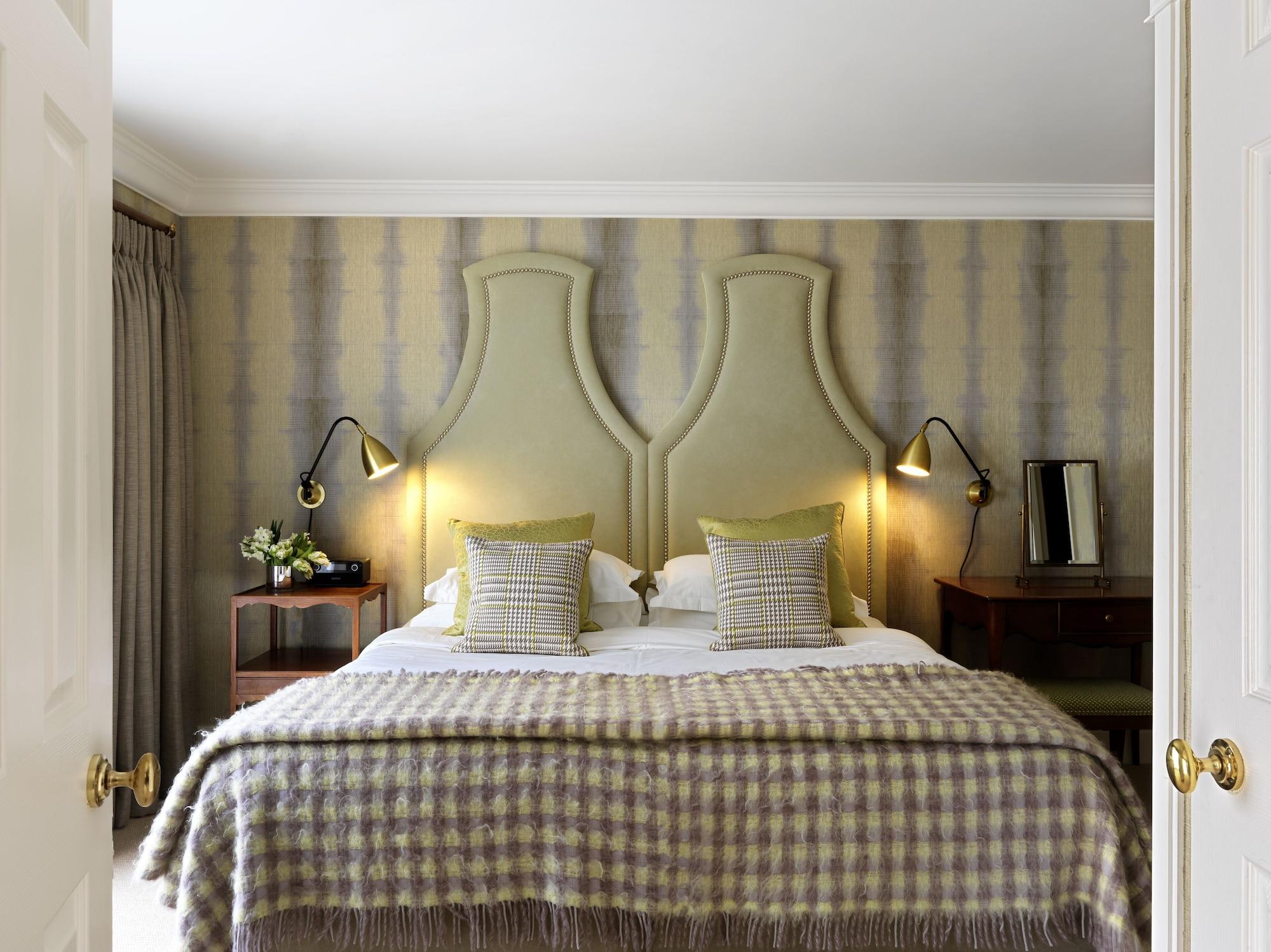 The Vineyard Hotel & Spa Newbury  Esterno foto