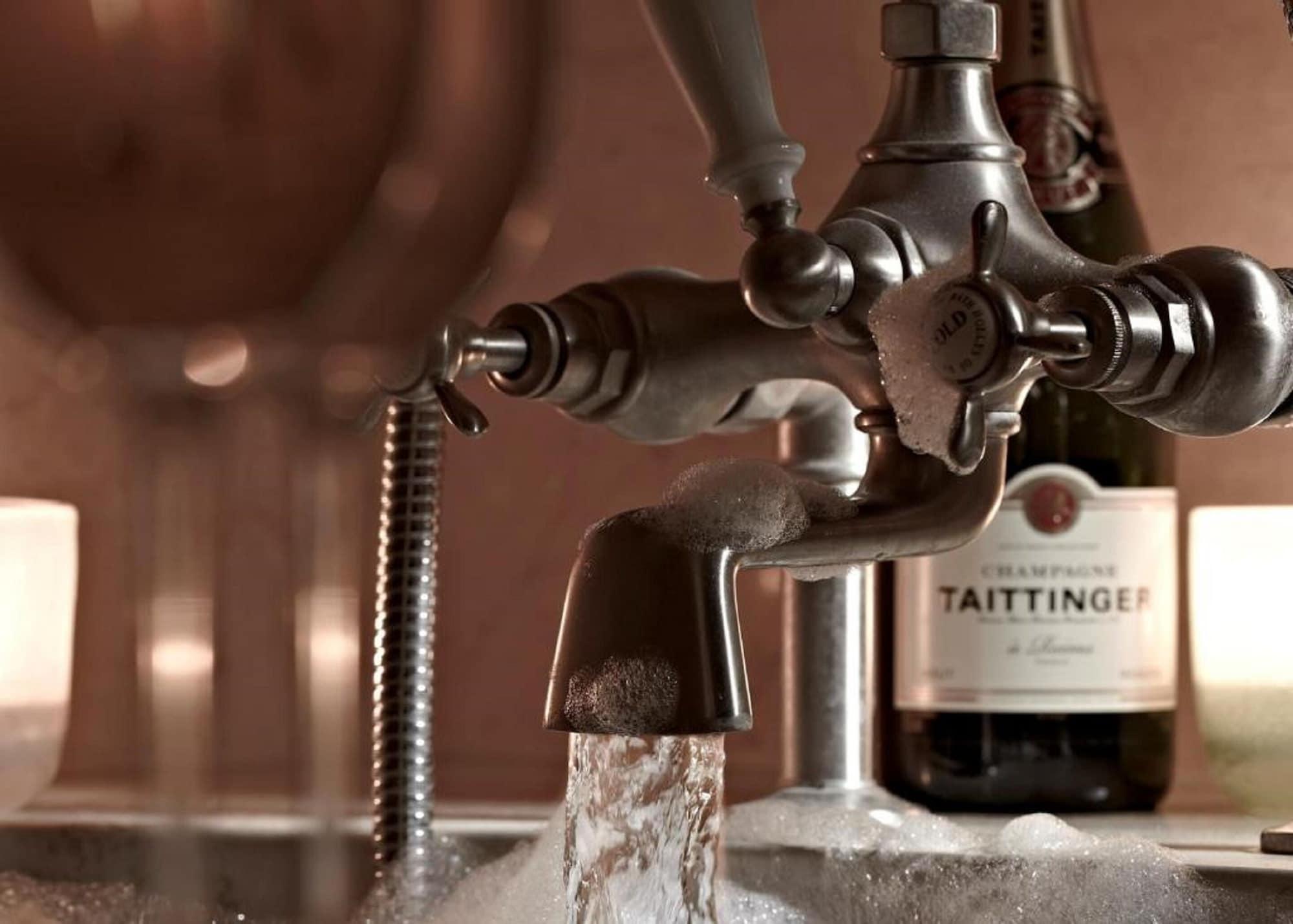 The Vineyard Hotel & Spa Newbury  Esterno foto