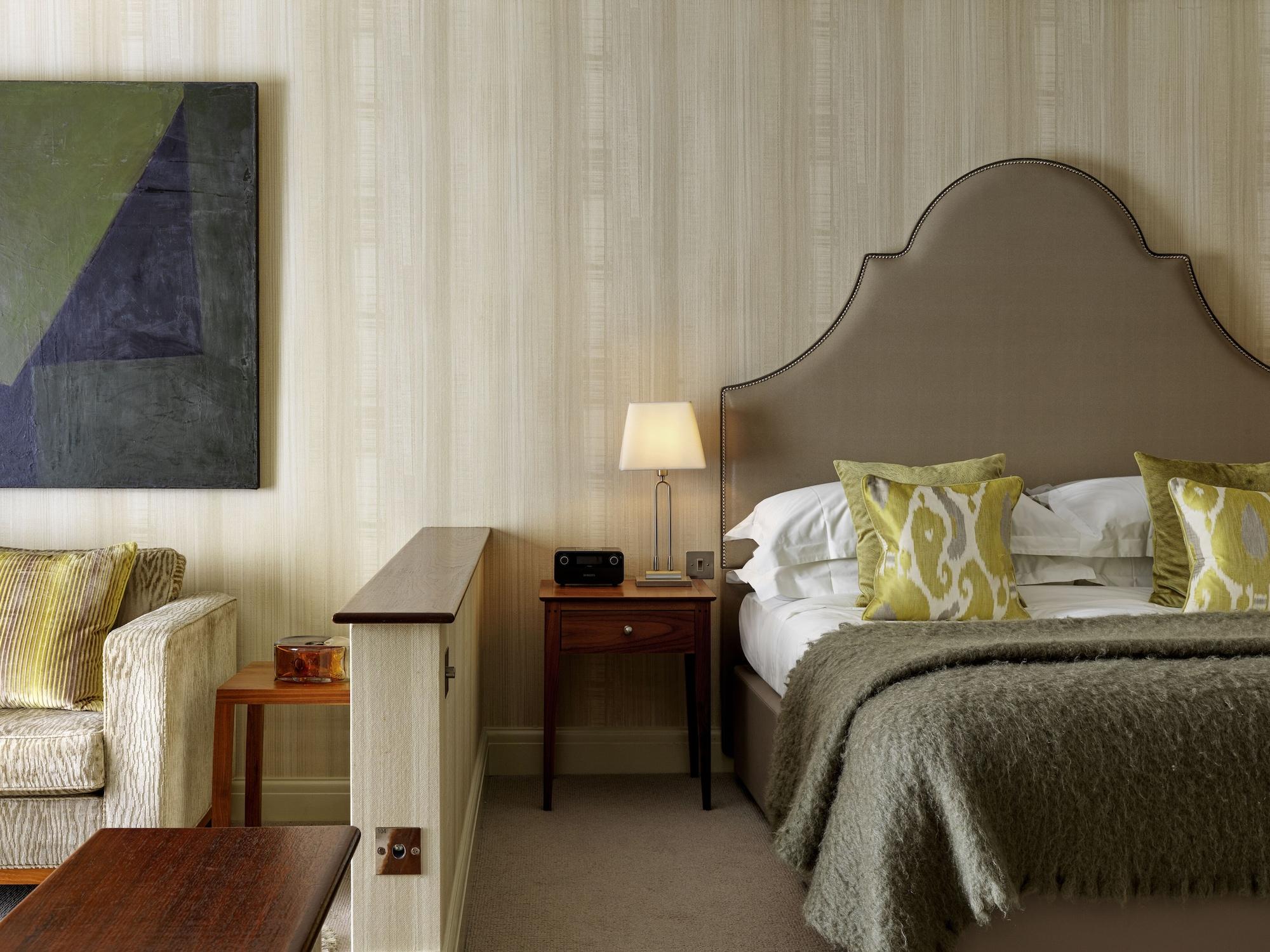 The Vineyard Hotel & Spa Newbury  Esterno foto
