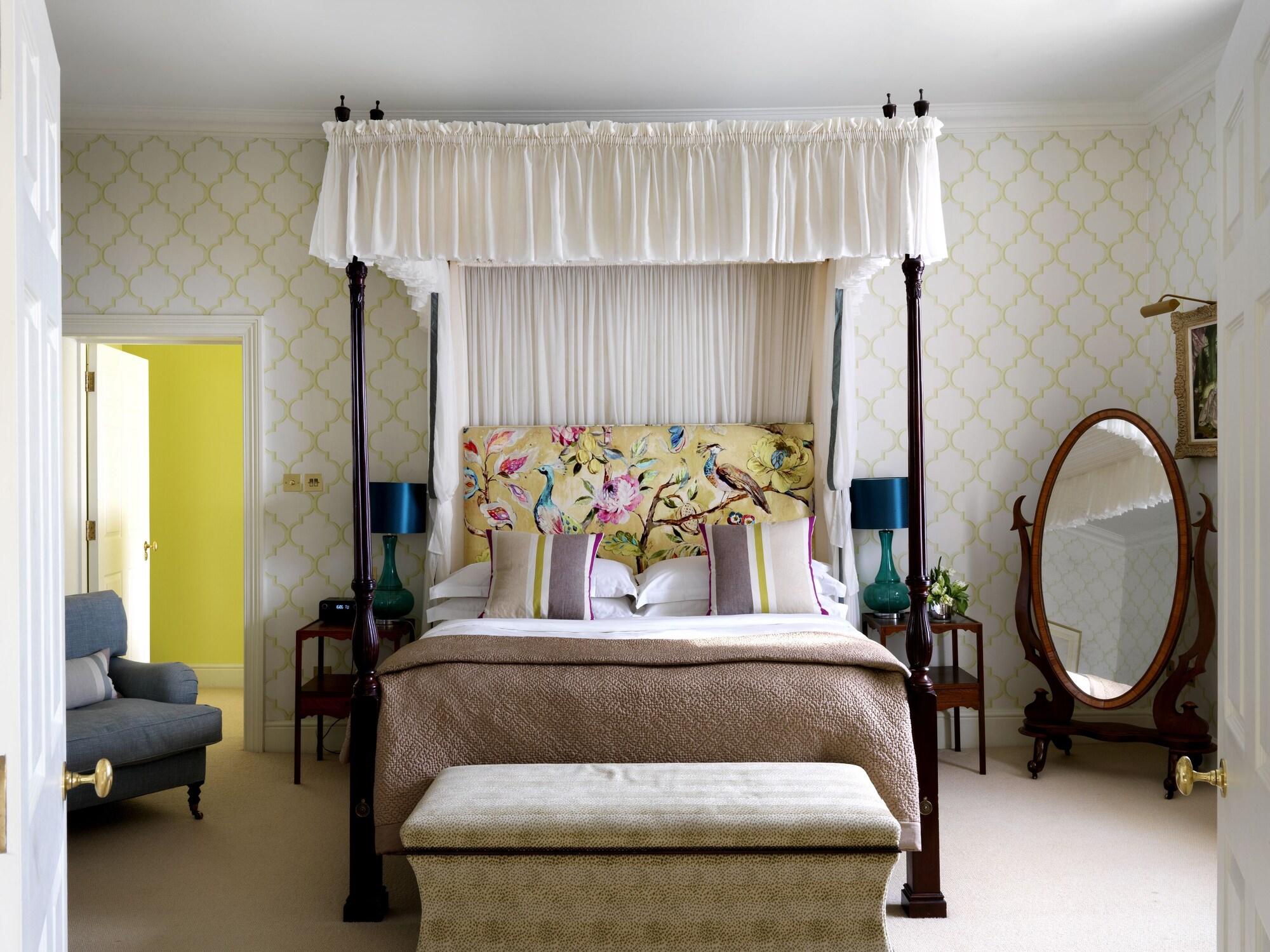 The Vineyard Hotel & Spa Newbury  Esterno foto