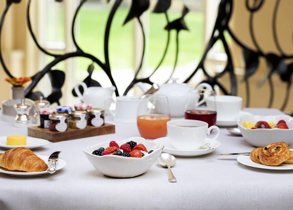 The Vineyard Hotel & Spa Newbury  Esterno foto