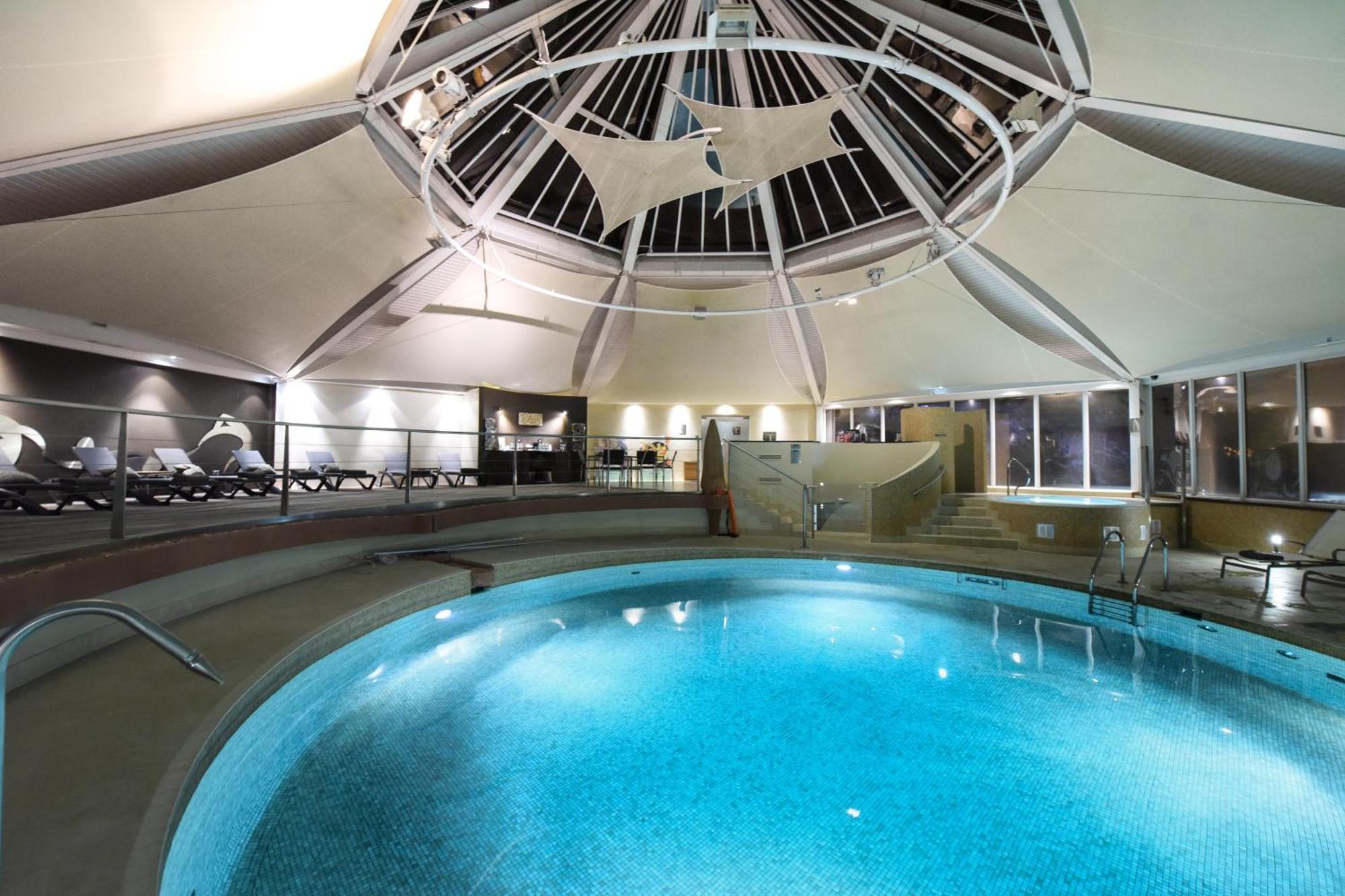 The Vineyard Hotel & Spa Newbury  Esterno foto