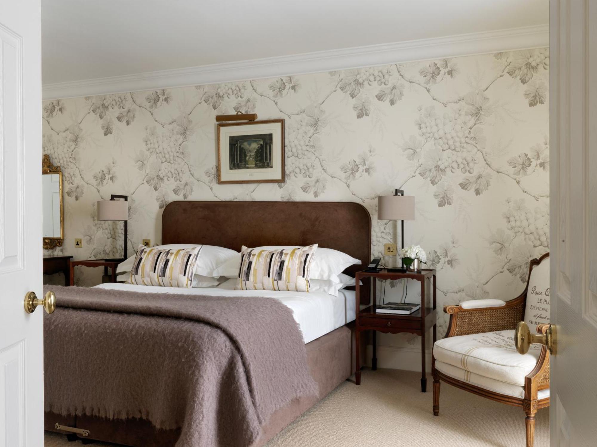 The Vineyard Hotel & Spa Newbury  Esterno foto