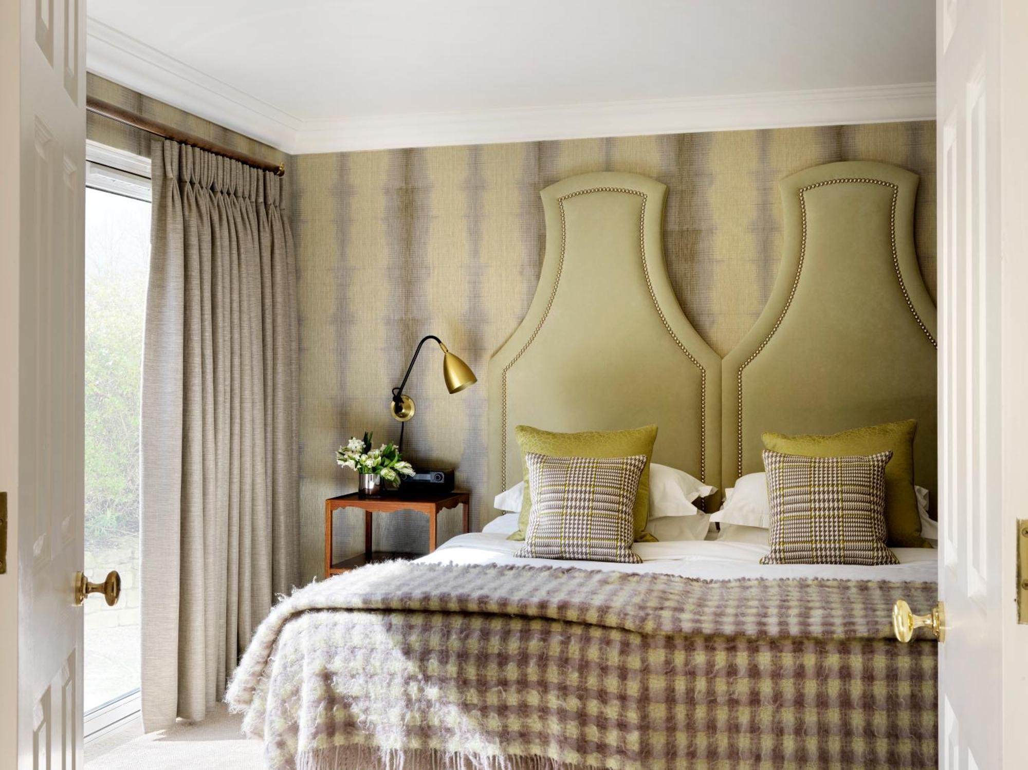 The Vineyard Hotel & Spa Newbury  Esterno foto