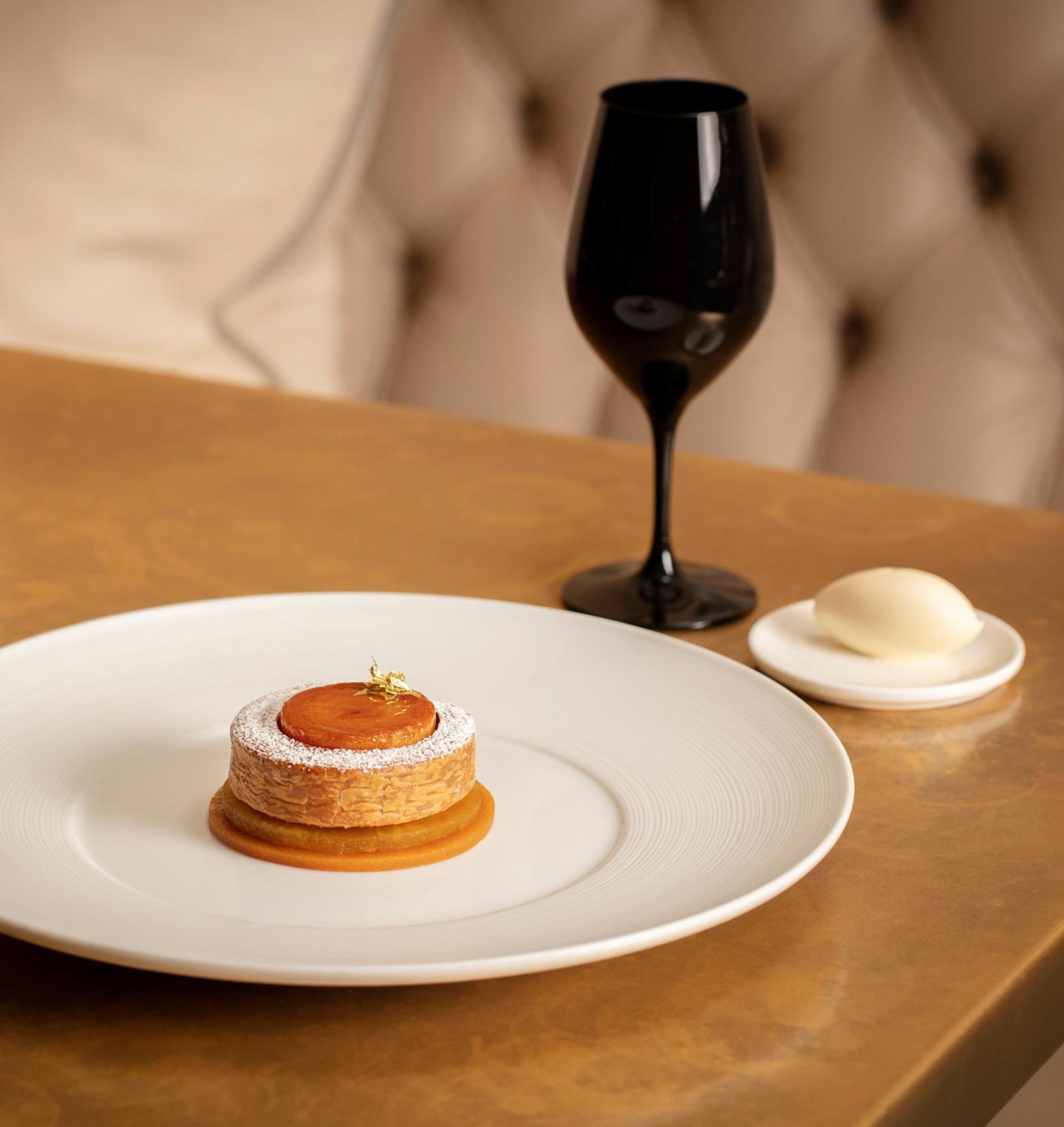 The Vineyard Hotel & Spa Newbury  Esterno foto