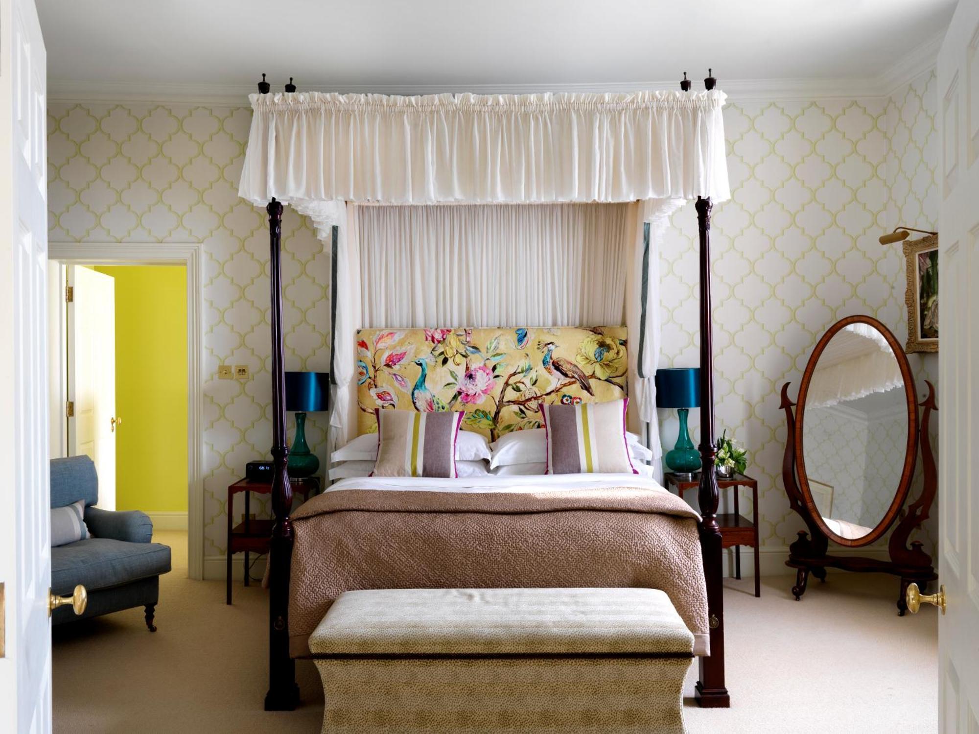 The Vineyard Hotel & Spa Newbury  Esterno foto