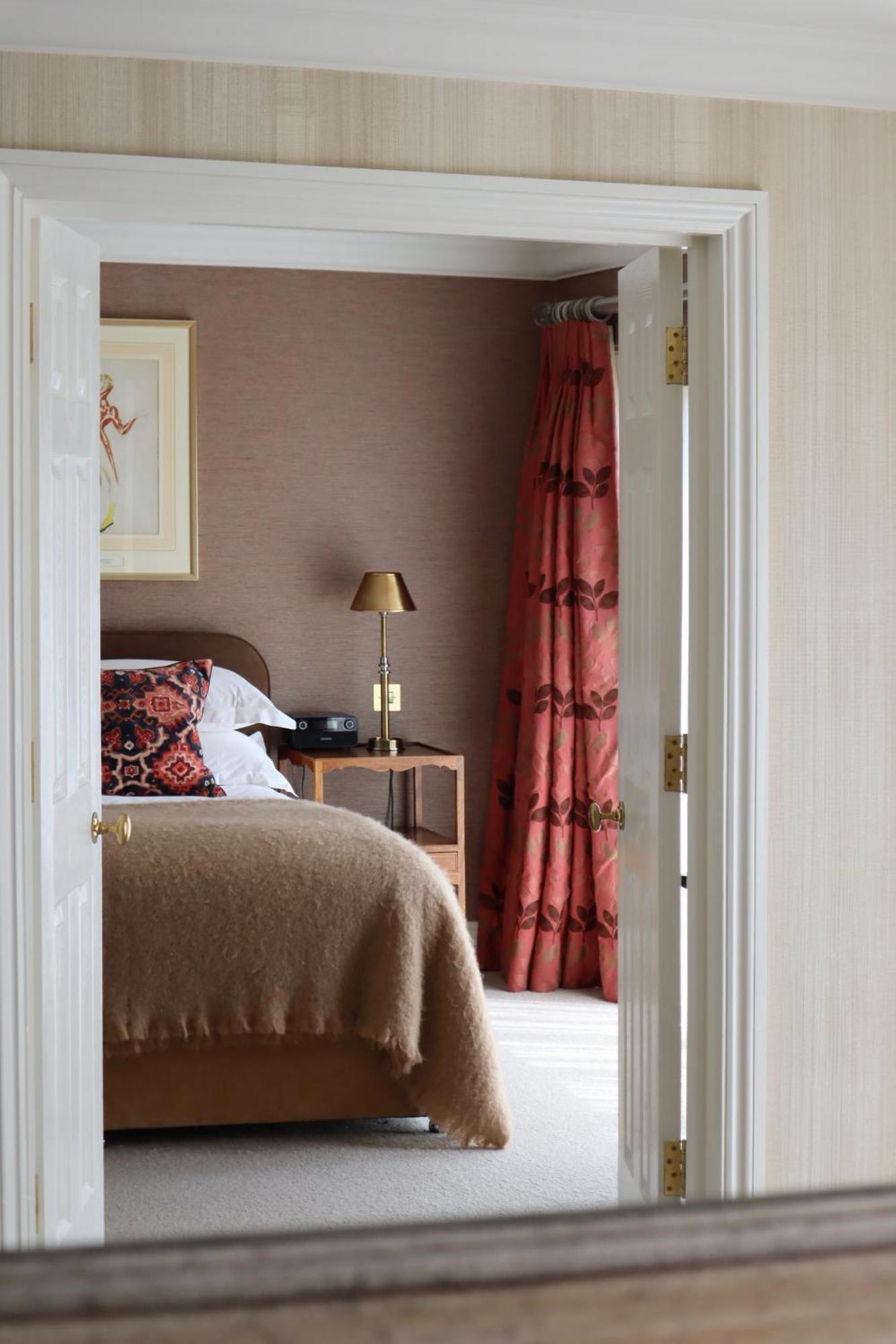 The Vineyard Hotel & Spa Newbury  Esterno foto