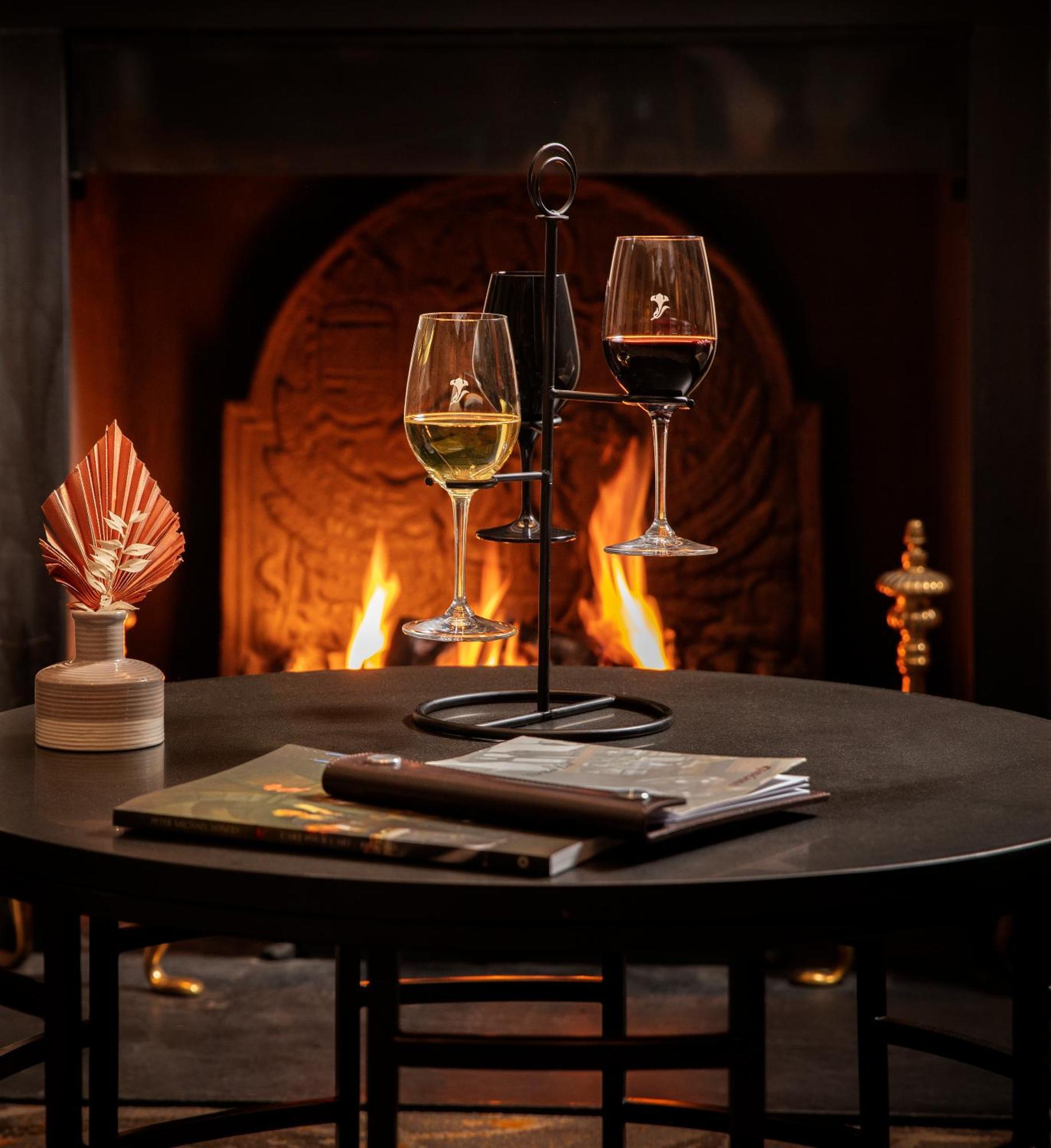 The Vineyard Hotel & Spa Newbury  Esterno foto