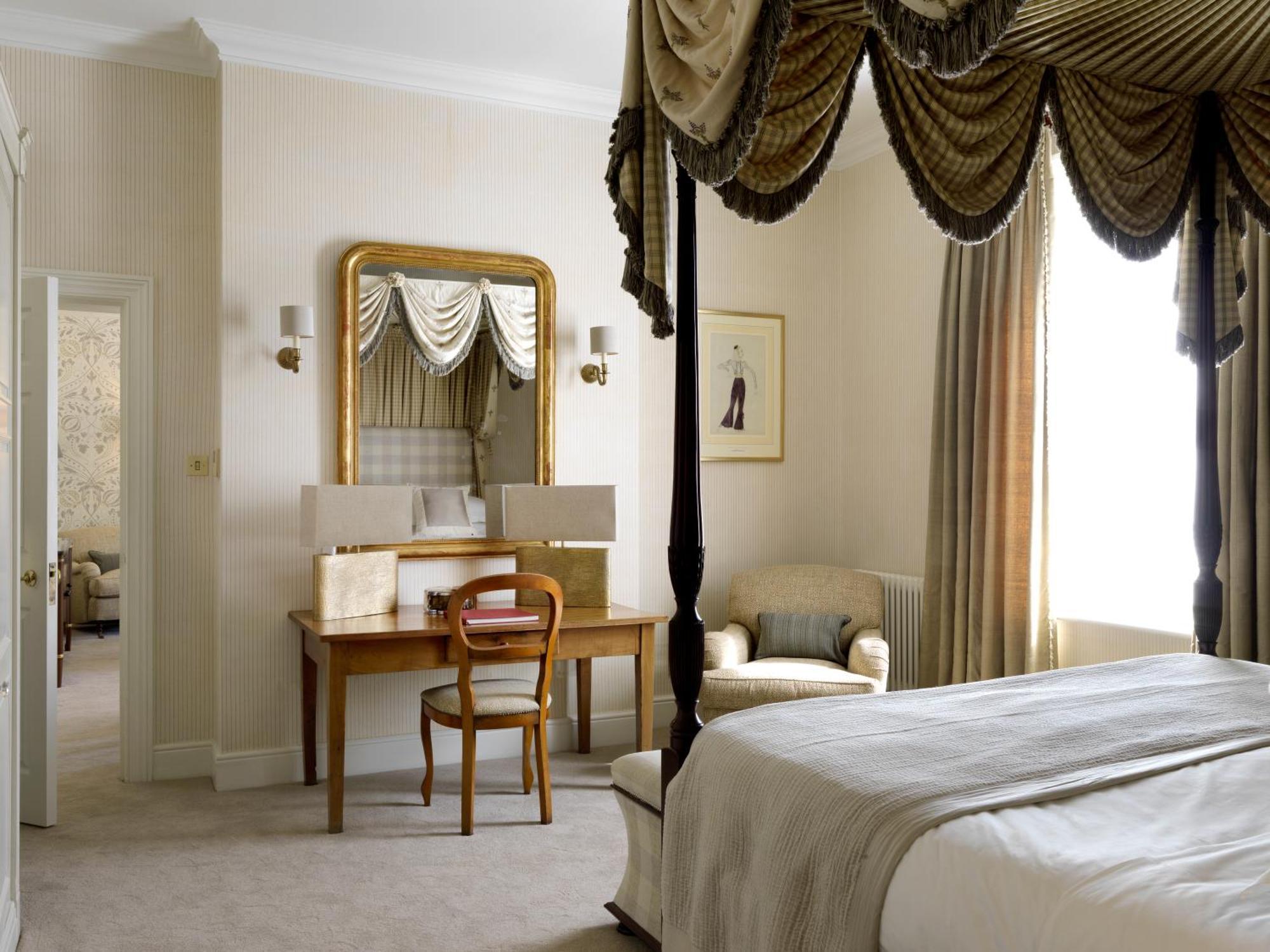 The Vineyard Hotel & Spa Newbury  Esterno foto