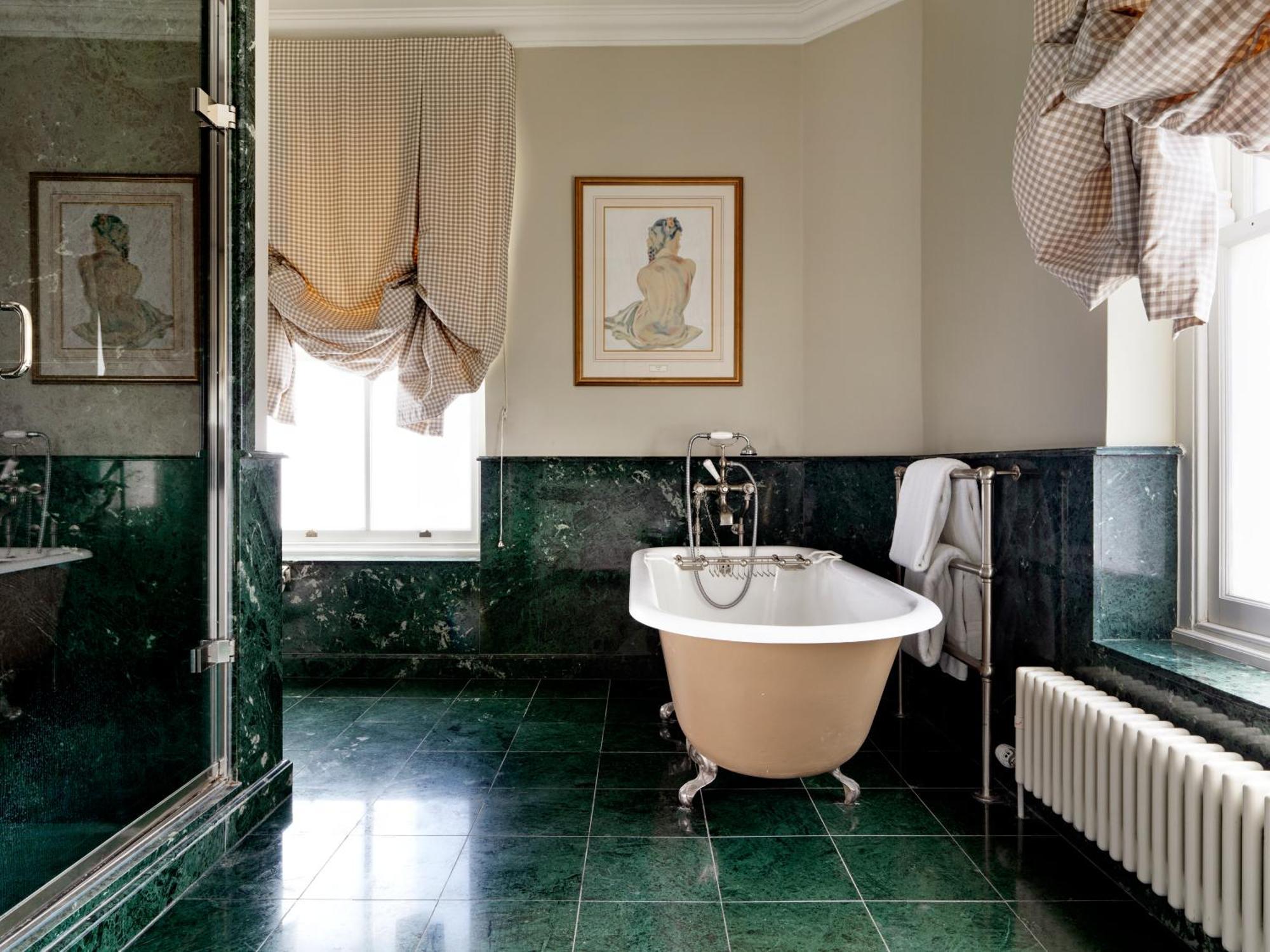 The Vineyard Hotel & Spa Newbury  Esterno foto