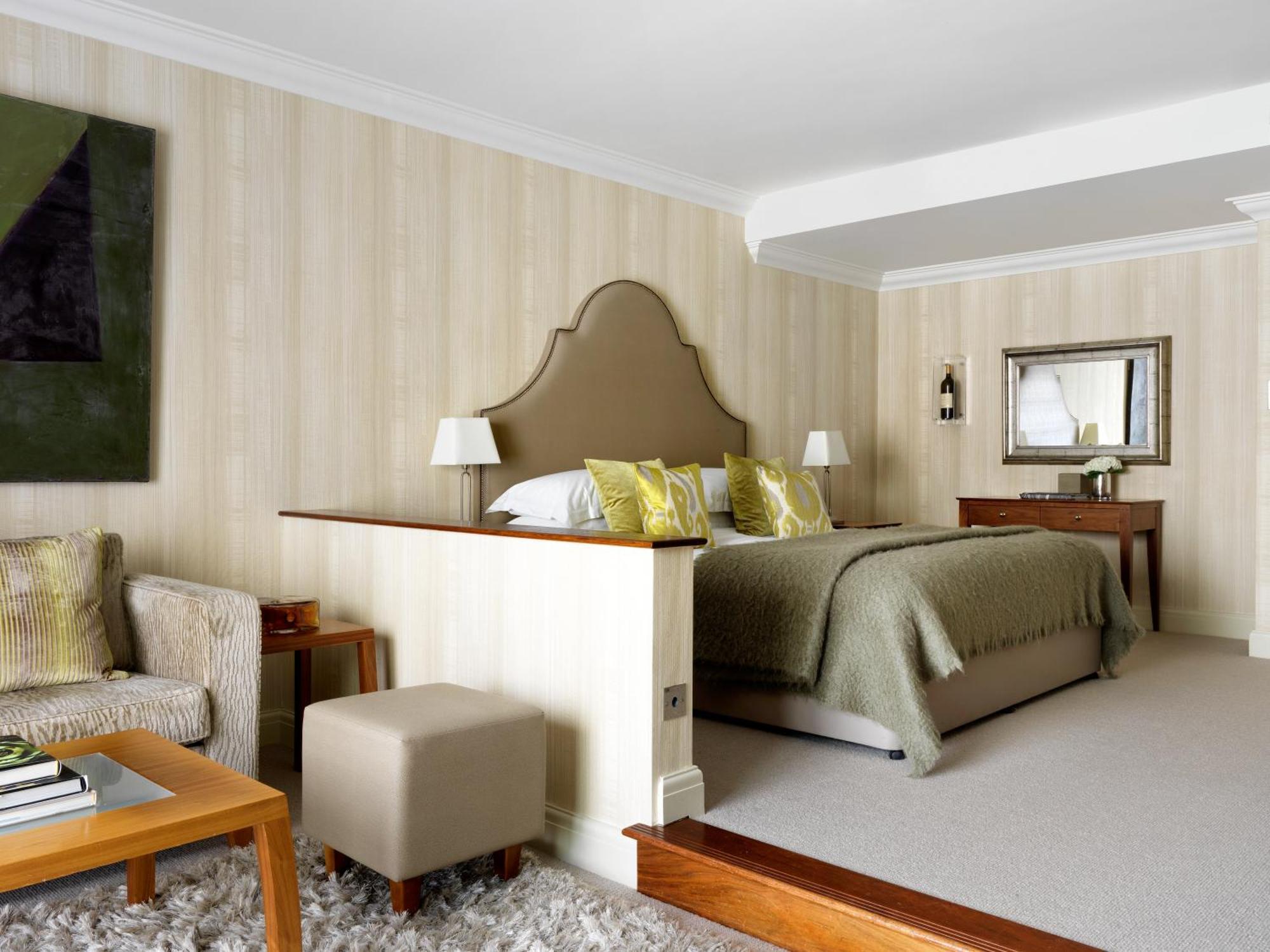 The Vineyard Hotel & Spa Newbury  Esterno foto