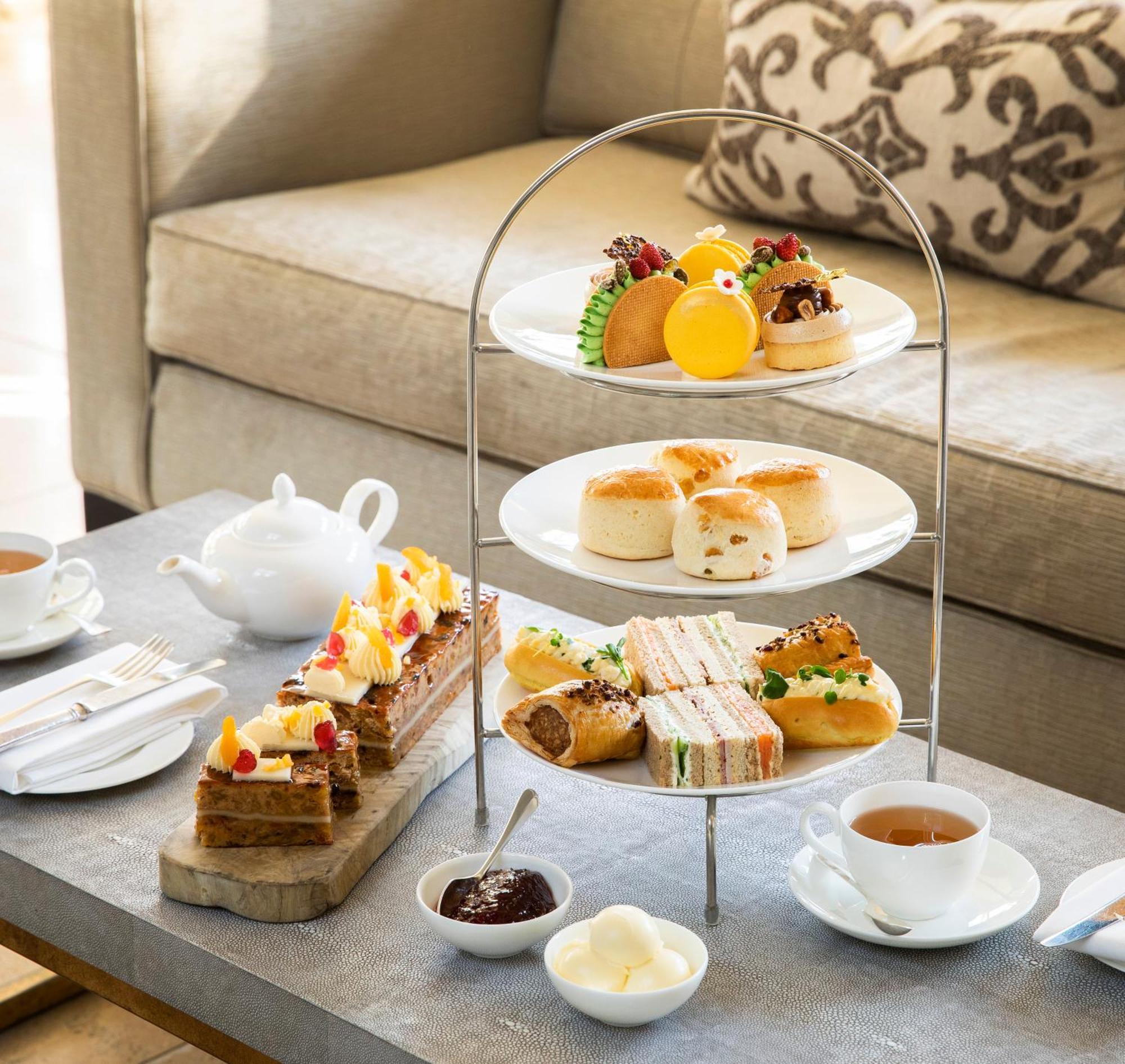 The Vineyard Hotel & Spa Newbury  Esterno foto