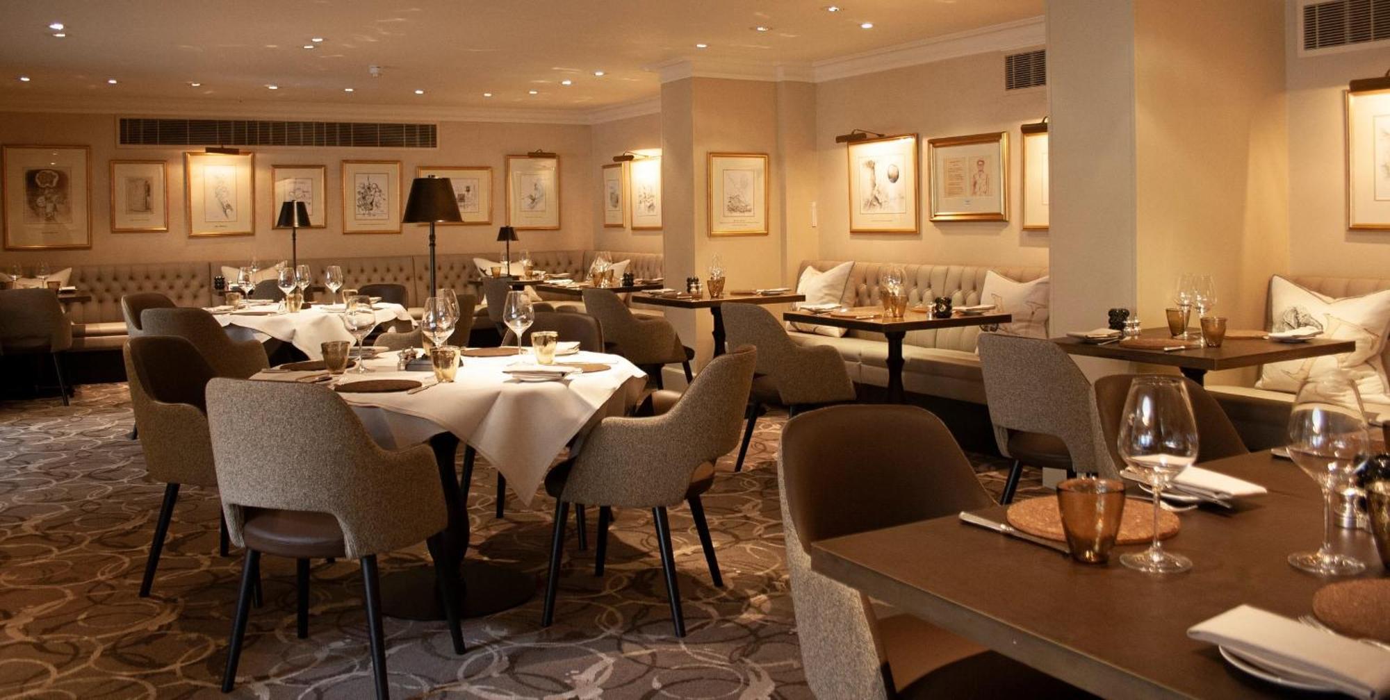 The Vineyard Hotel & Spa Newbury  Esterno foto