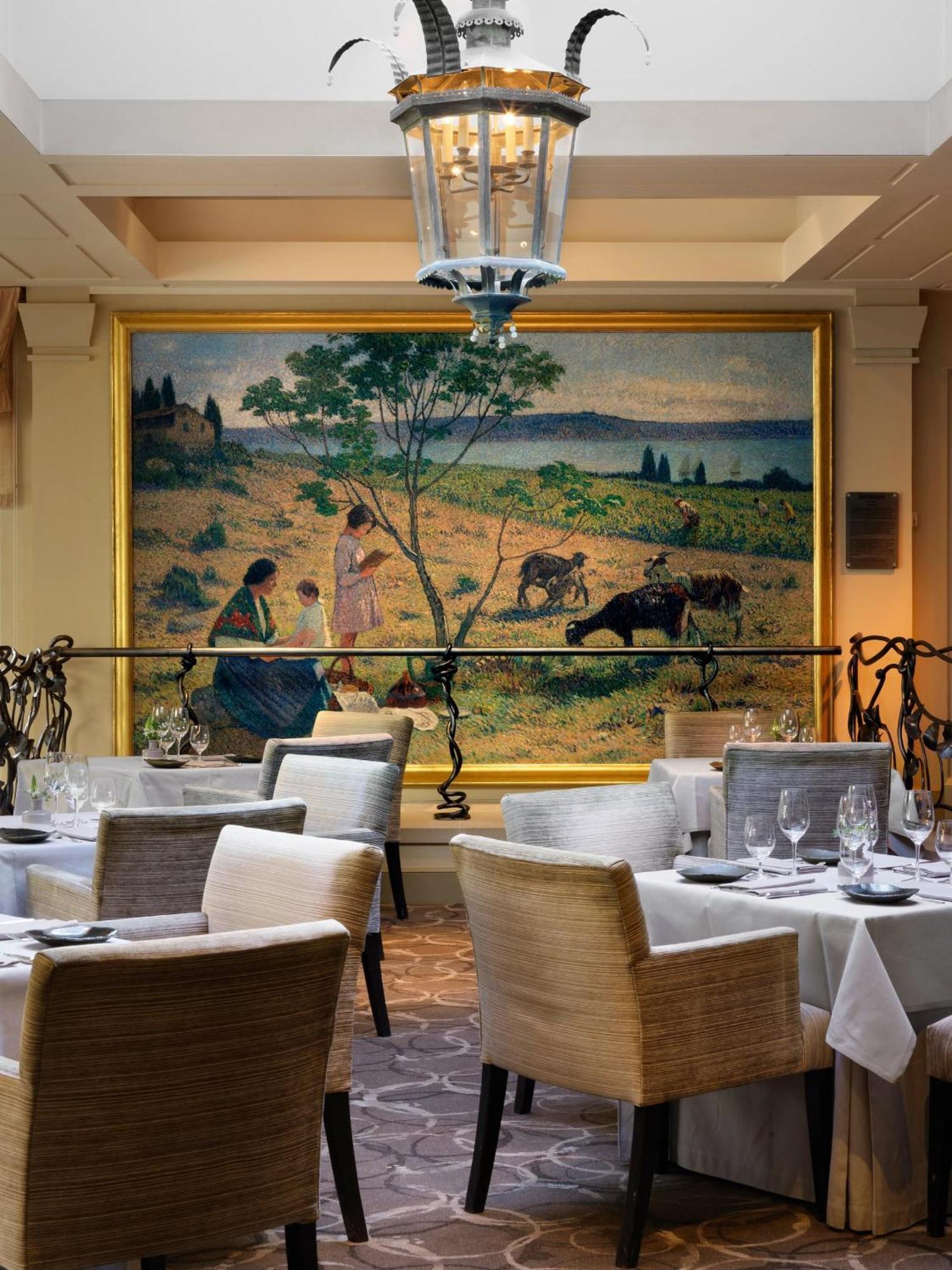 The Vineyard Hotel & Spa Newbury  Esterno foto