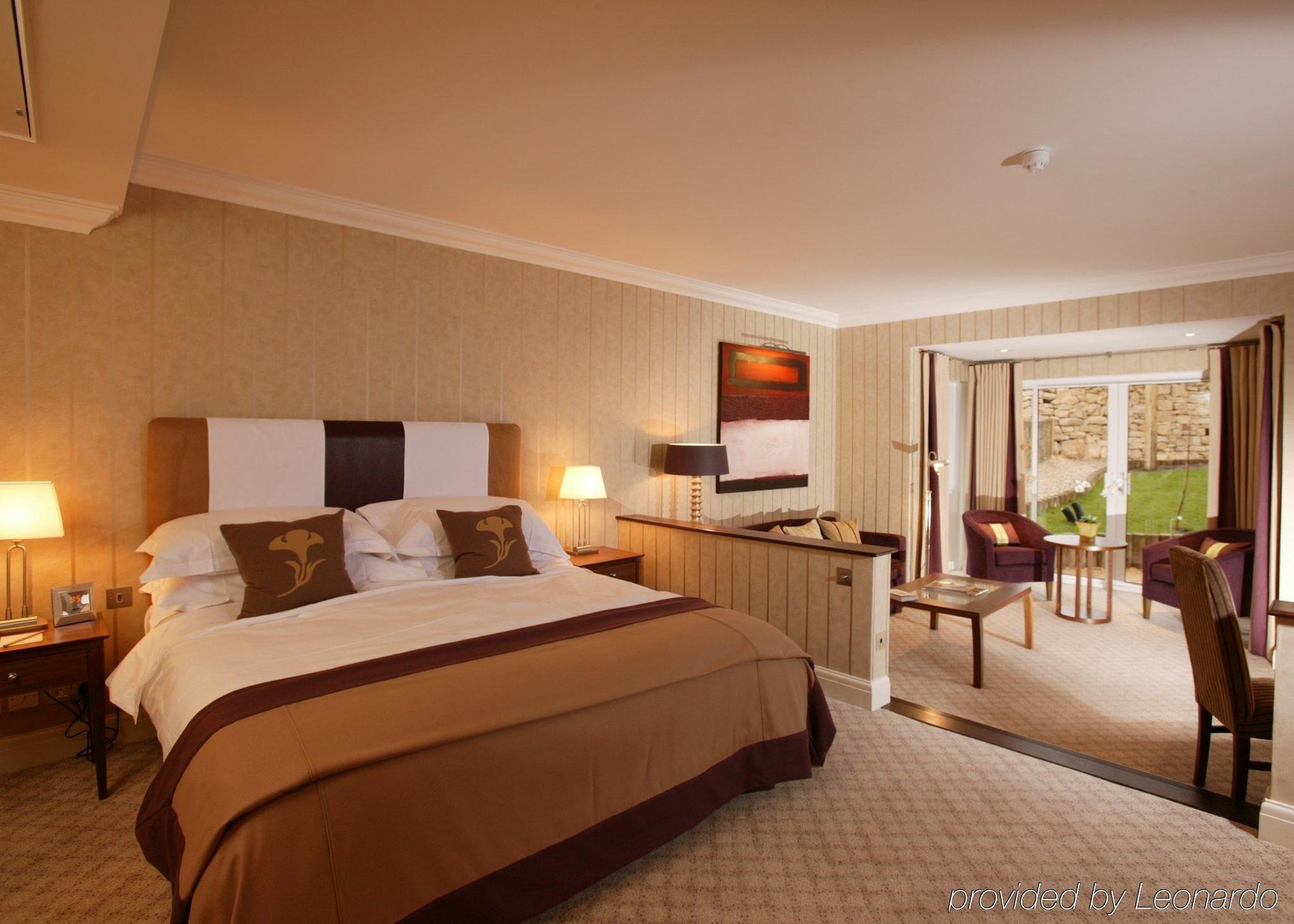 The Vineyard Hotel & Spa Newbury  Camera foto
