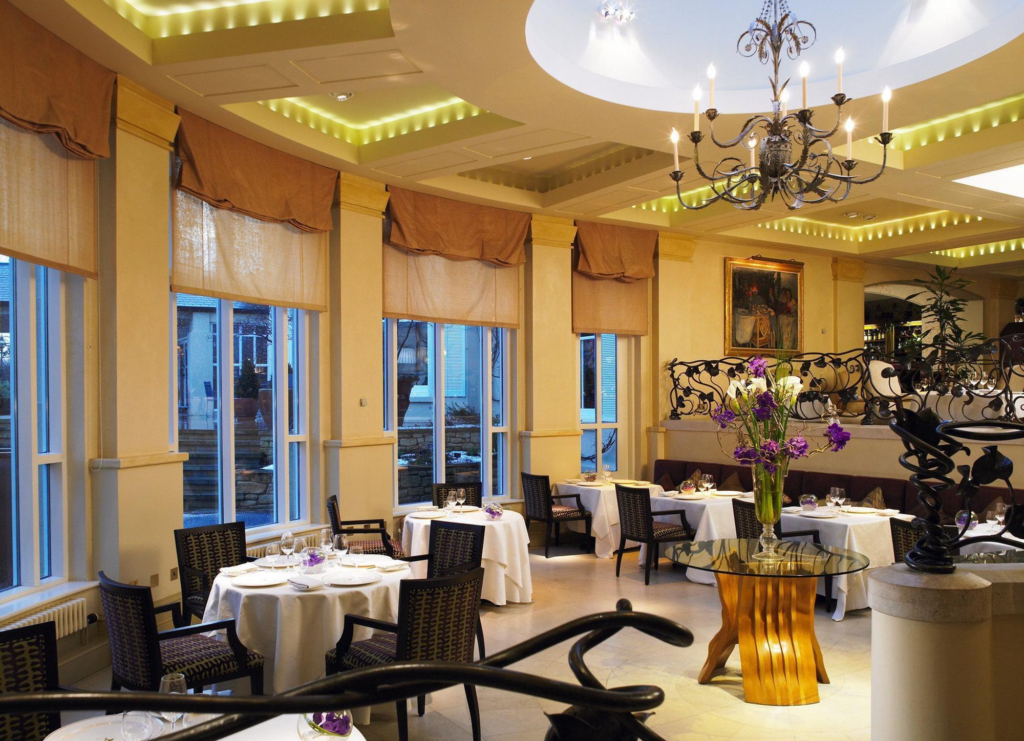 The Vineyard Hotel & Spa Newbury  Esterno foto