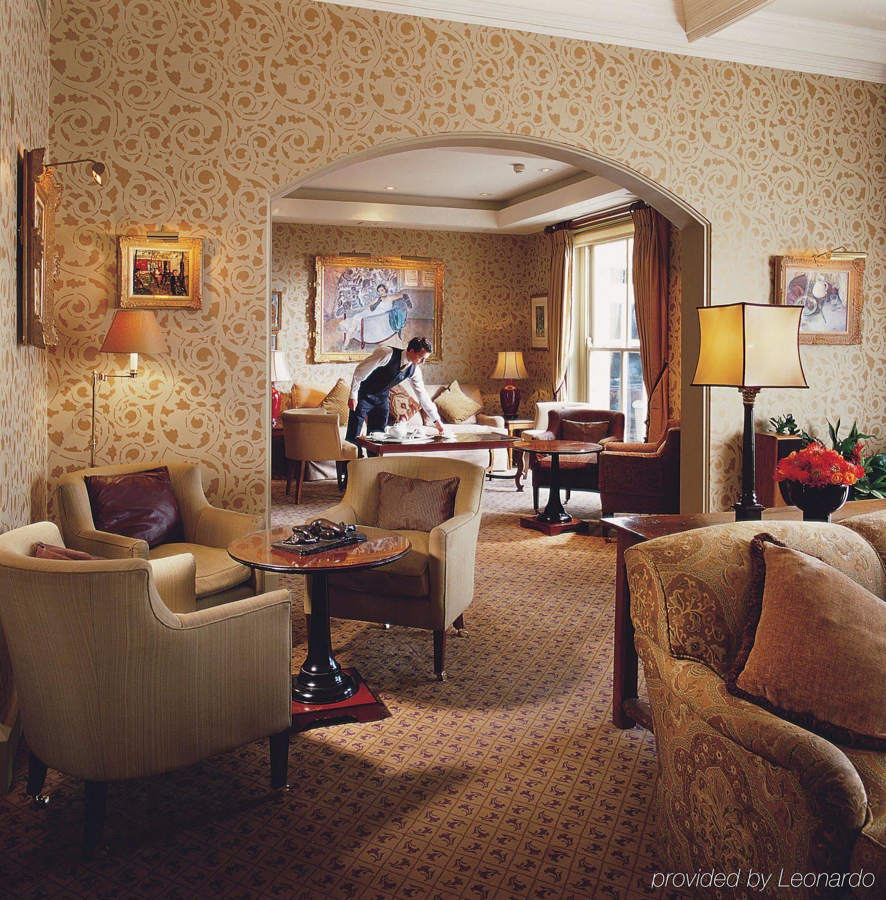 The Vineyard Hotel & Spa Newbury  Camera foto