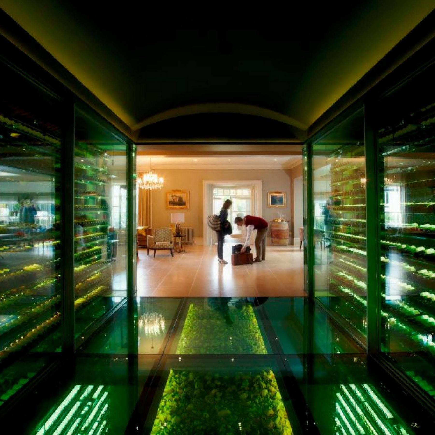 The Vineyard Hotel & Spa Newbury  Esterno foto