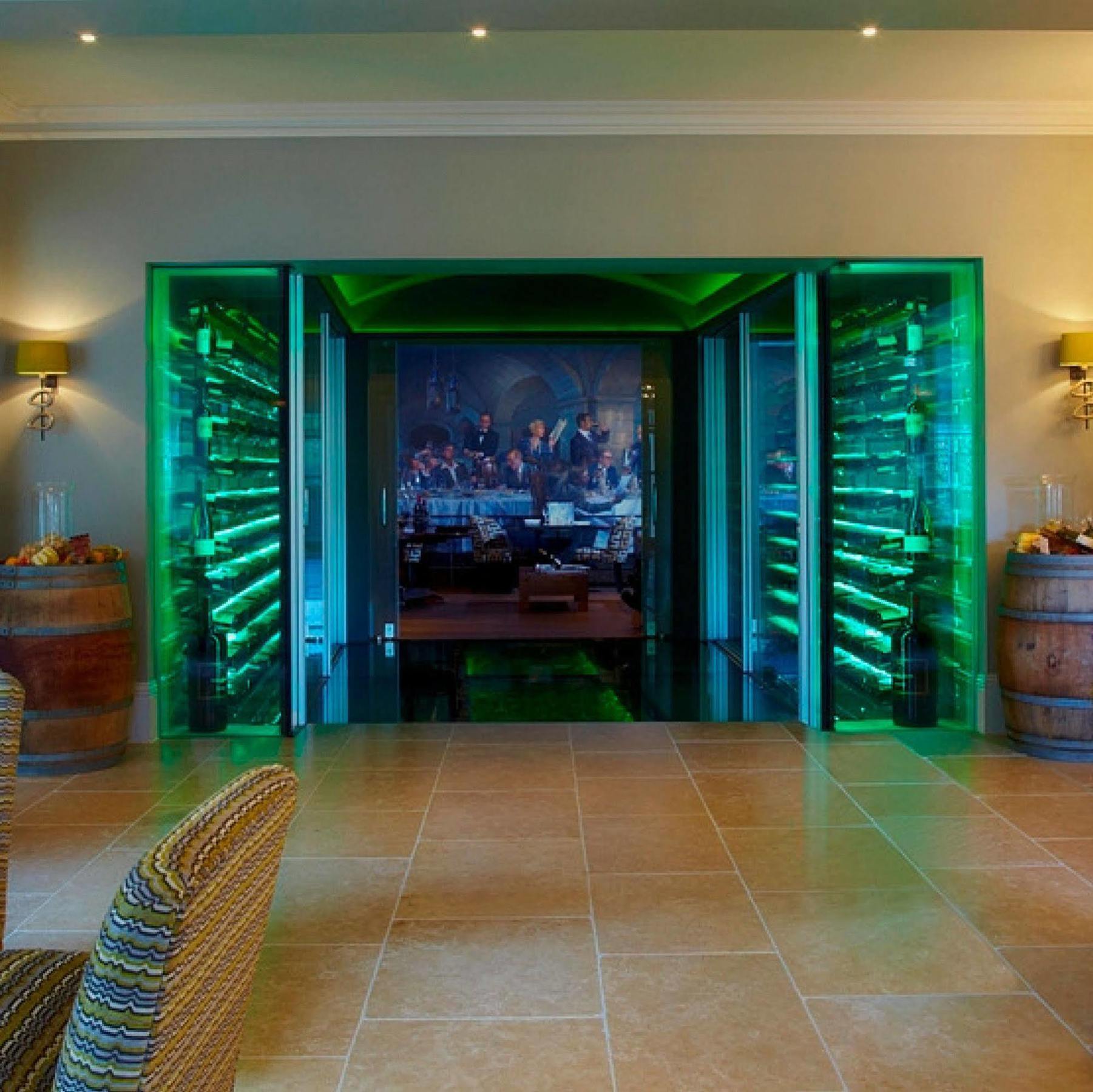 The Vineyard Hotel & Spa Newbury  Esterno foto
