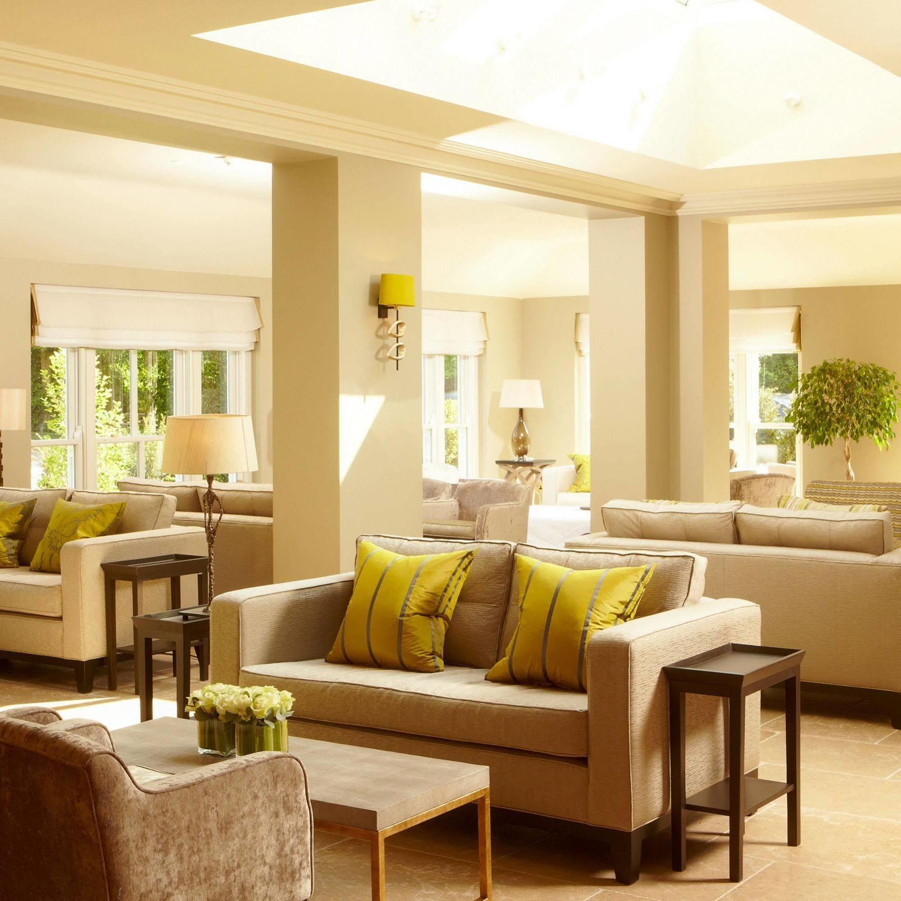The Vineyard Hotel & Spa Newbury  Esterno foto