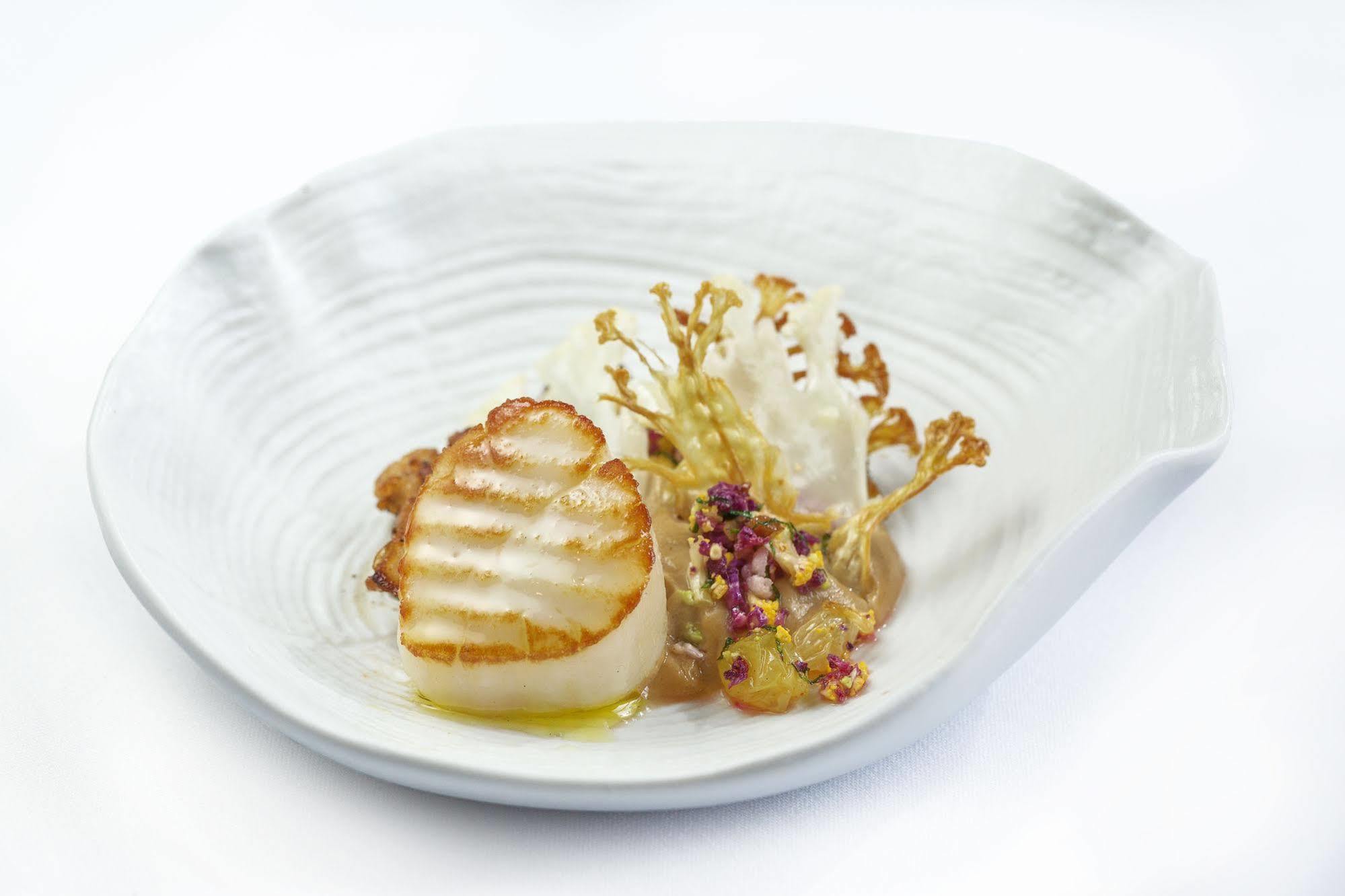 The Vineyard Hotel & Spa Newbury  Esterno foto