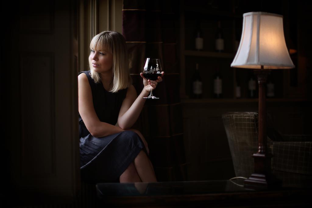 The Vineyard Hotel & Spa Newbury  Esterno foto